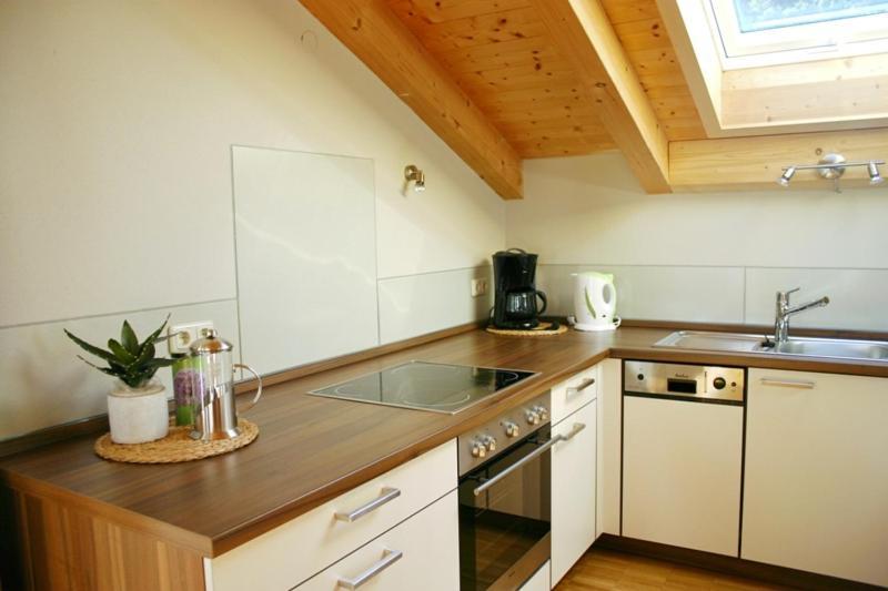 Ferienwohnung Schmid Ursula คีเฟอร์สเฟลเดน ภายนอก รูปภาพ